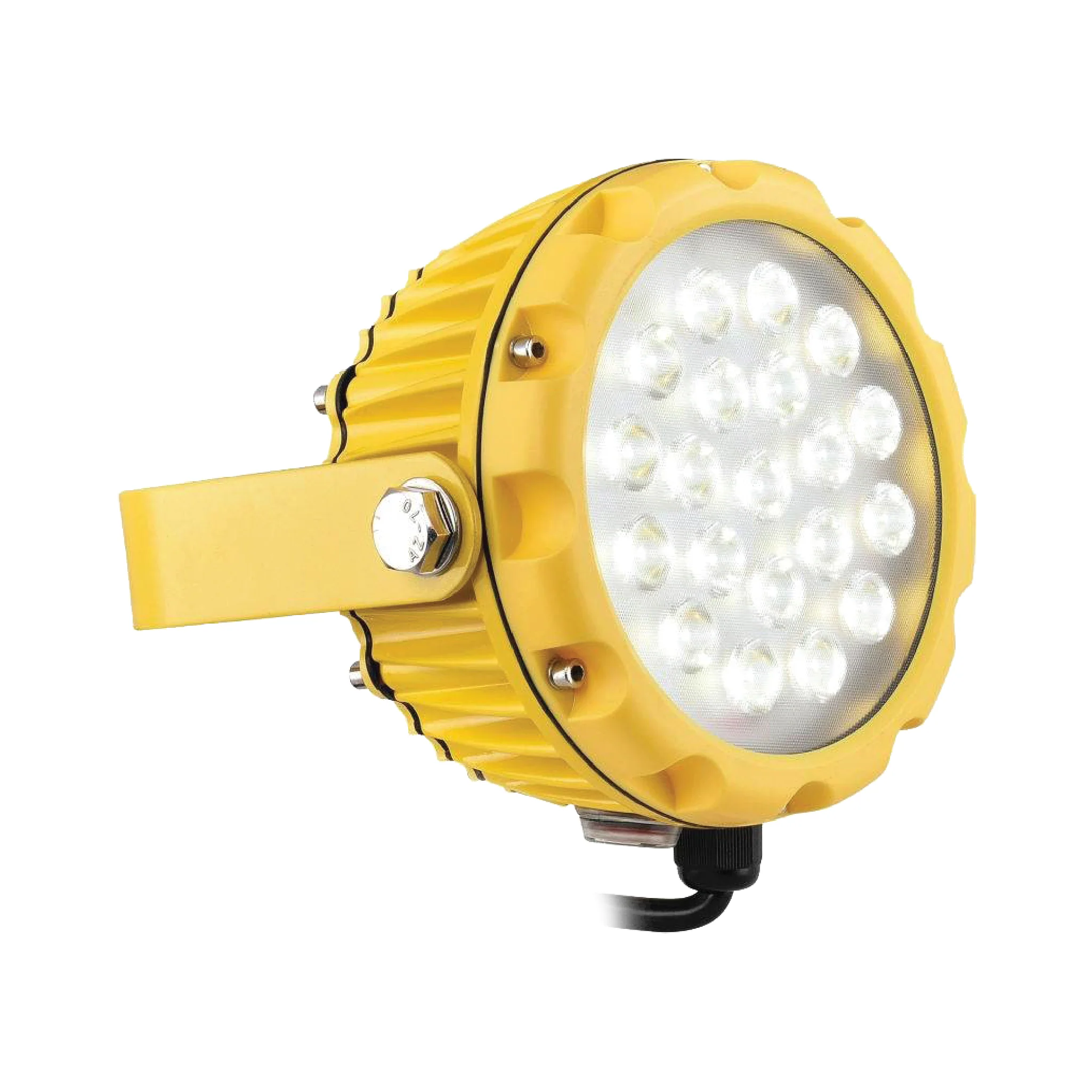 Garage Fans for a Powerful, Quiet Cooling Effect in Any Size Space